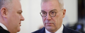 Русия предупреди Европа да не приема френски ядрени бомбардировачи